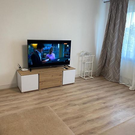 Апартаменти Panorama Винница Экстерьер фото