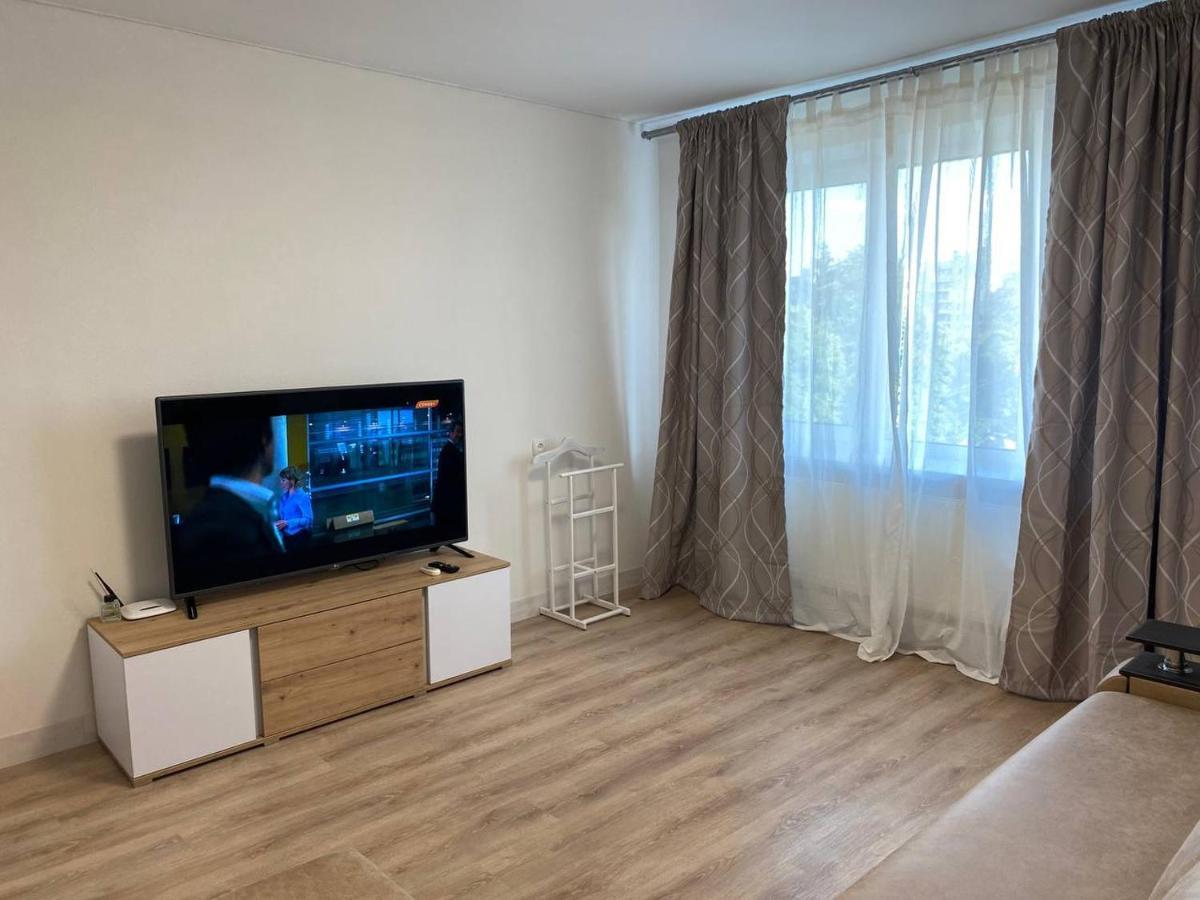 Апартаменти Panorama Винница Экстерьер фото